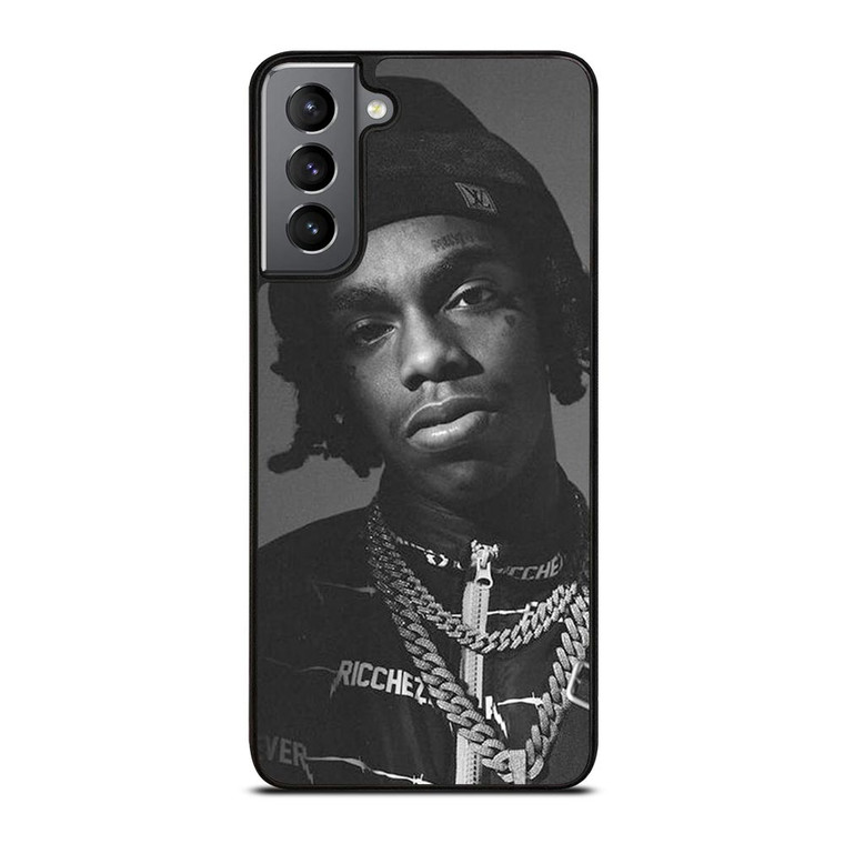 YNW MELLY  Samsung Galaxy S21 Plus Case YNW MELLY  Samsung Galaxy S21 Plus Case
