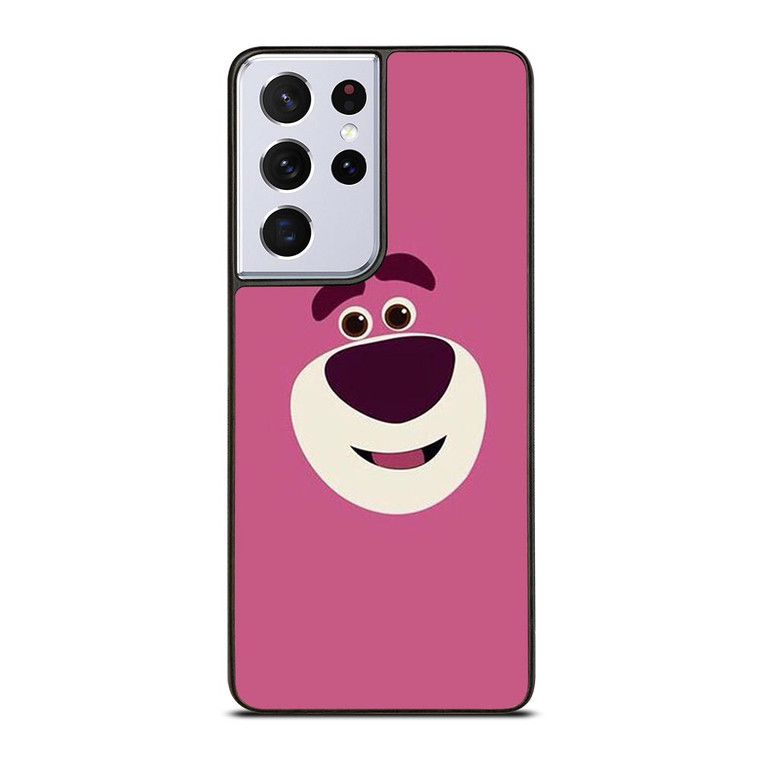 LOTSO CUTE TOY STORY Samsung Galaxy S21 Ultra Case