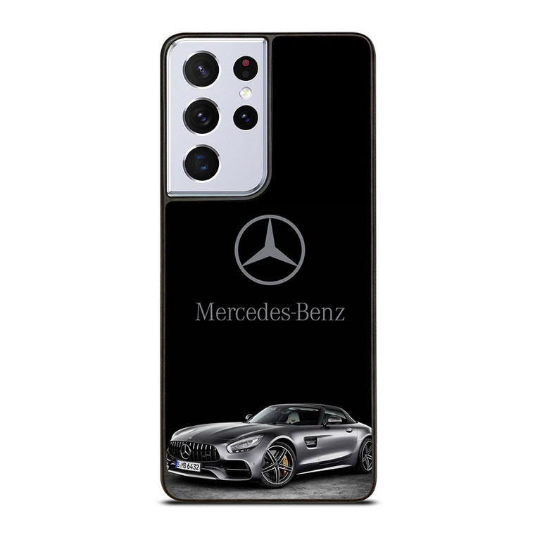 MERCEDES BENZ AMG GTR Samsung Galaxy S21 Ultra Case