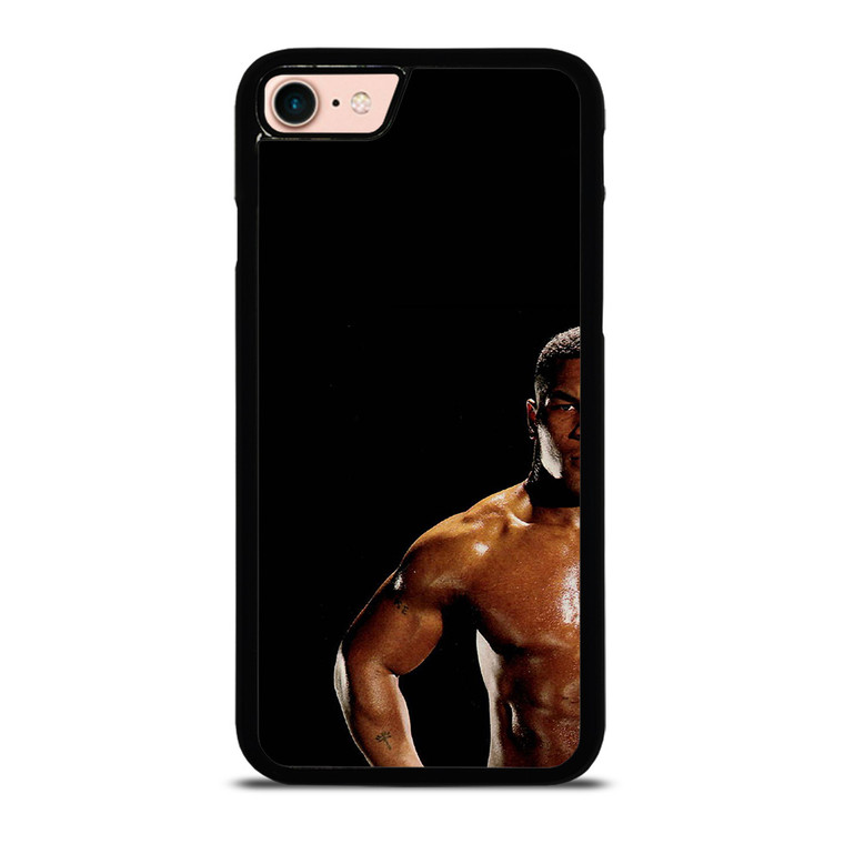 MIKE TYSON BOXING LEGEND iPhone 8 Case