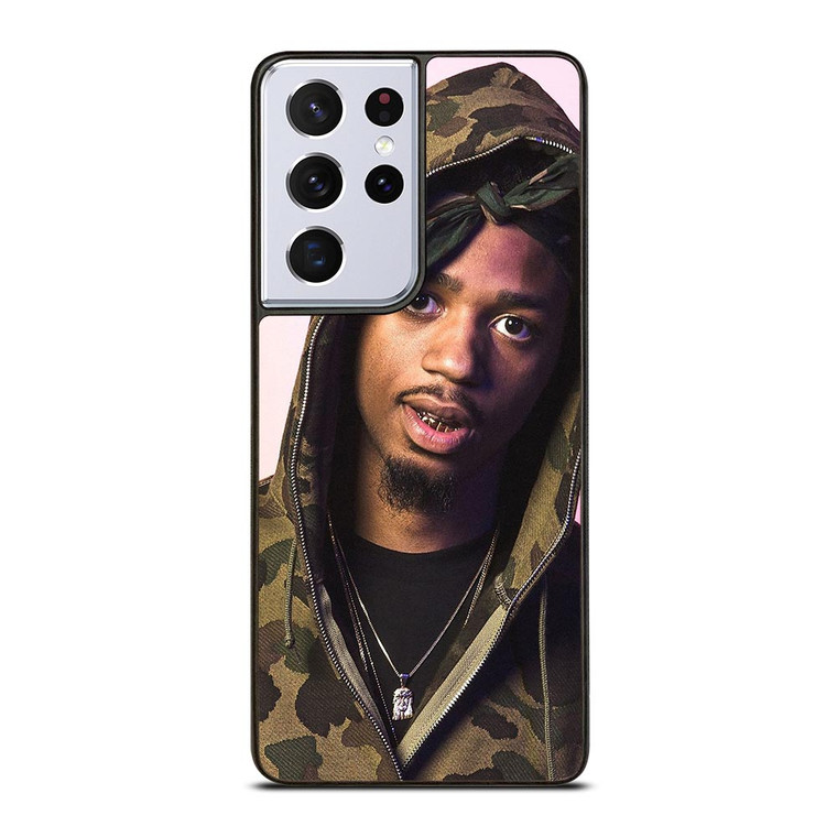 METRO BOOMIN RAPPER Samsung Galaxy S21 Ultra Case