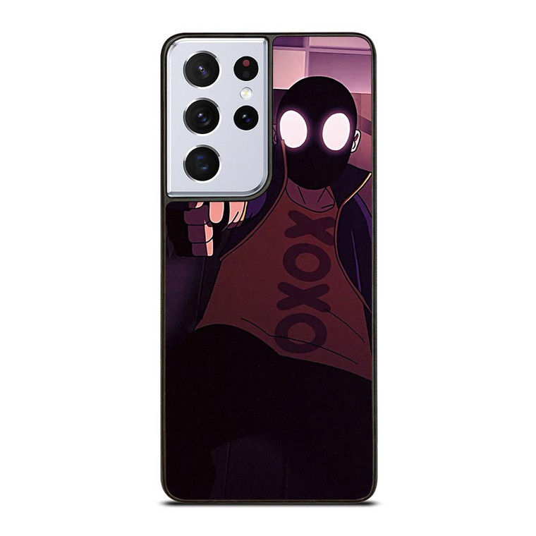 MY FRIEND PEDRO XOXO Samsung Galaxy S21 Ultra Case