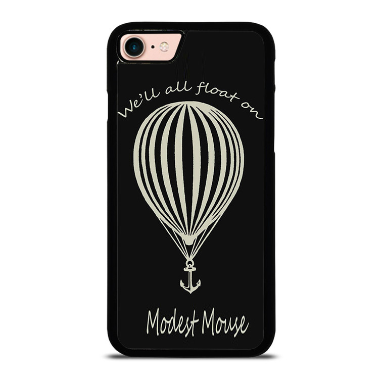 MODEST MOUSE BALLON iPhone 8 Case