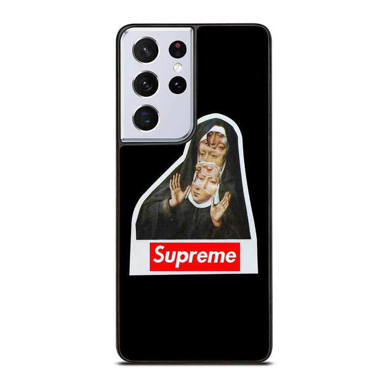 NUN X SUPREME Samsung Galaxy S21 Ultra Case