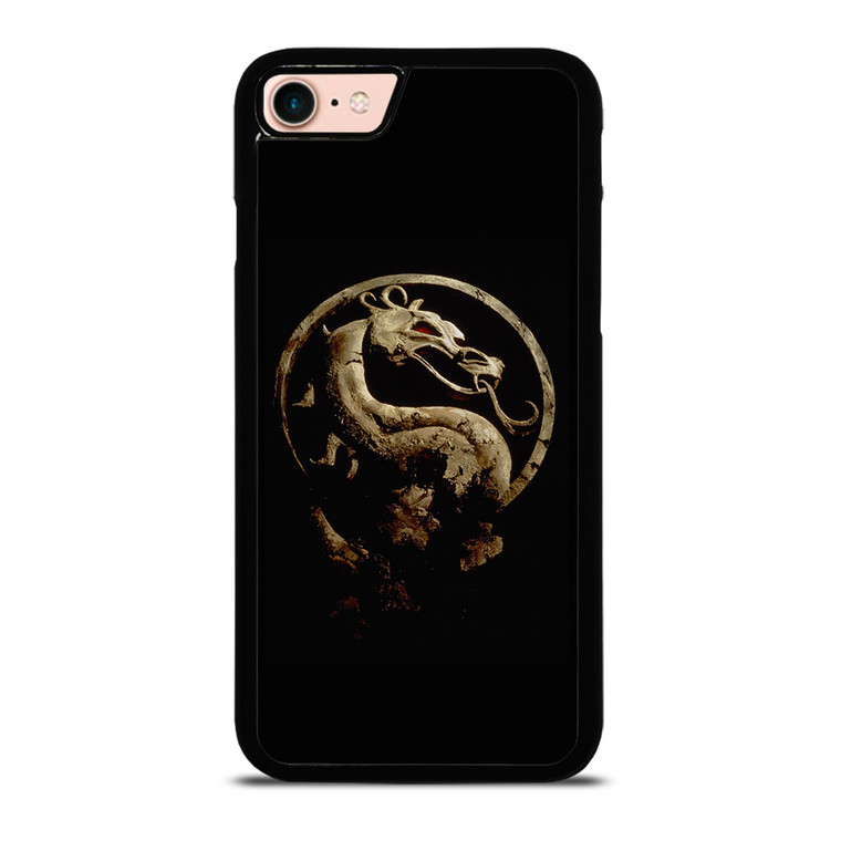 MORTAL KOMBAT 2 iPhone 8 Case