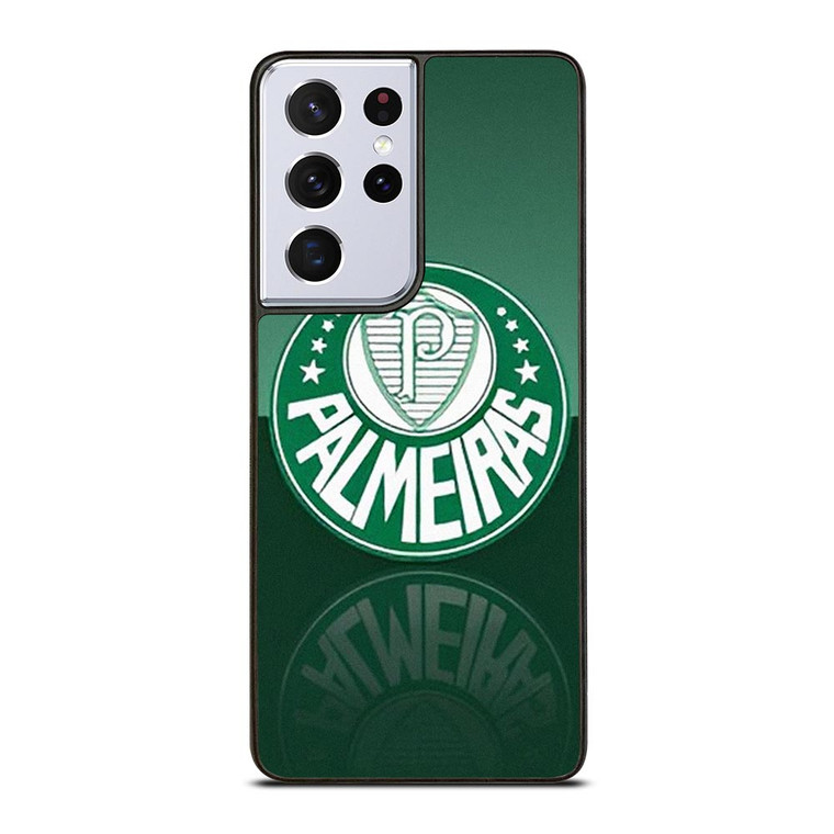 PALMEIRAS FOOTBALL CLUB LOGO Samsung Galaxy S21 Ultra Case