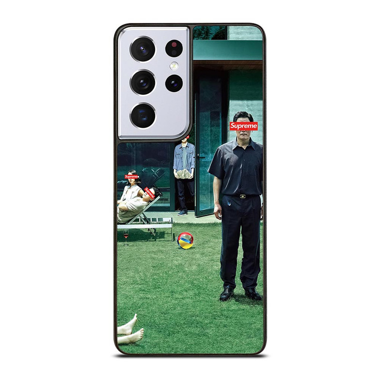 PARASITE X SUPREME Samsung Galaxy S21 Ultra Case