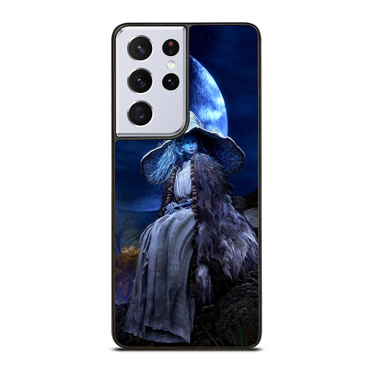 RANNI THE WITCH ELDEN RING 2 Samsung Galaxy S21 Ultra Case RANNI THE WITCH ELDEN RING 2 Samsung Galaxy S21 Ultra Case