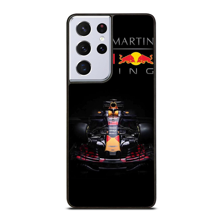 REDBULL RACING TEAM Samsung Galaxy S21 Ultra Case
