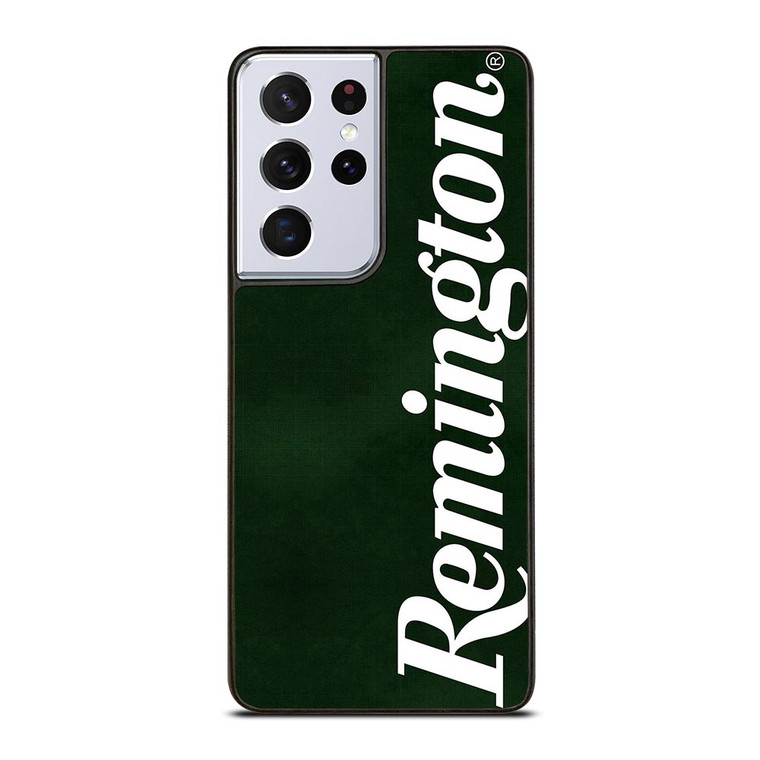 REMINGTON ARMS LOGO 2 Samsung Galaxy S21 Ultra Case