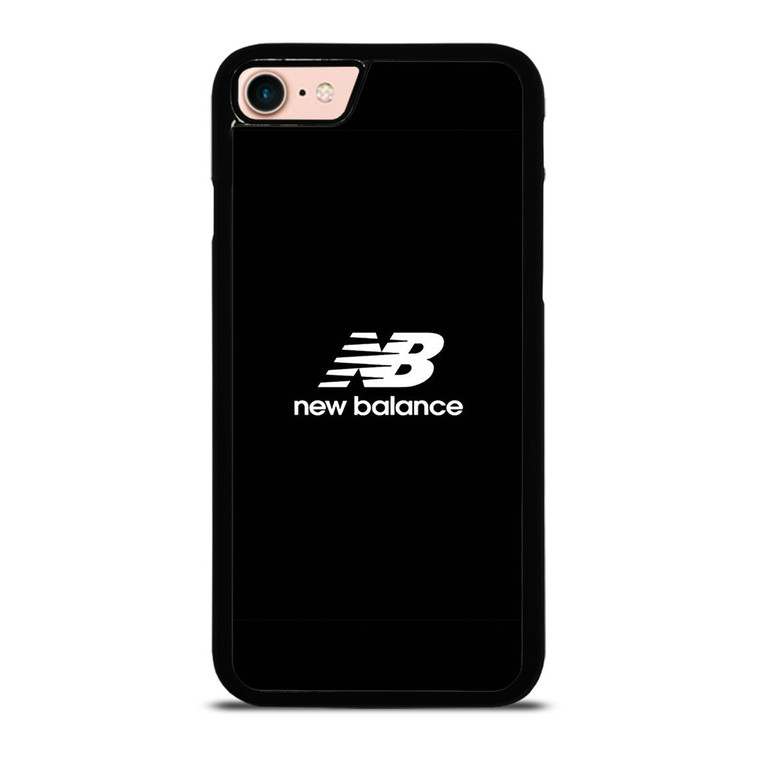 NB NEW BALANCE LOGO iPhone 8 Case