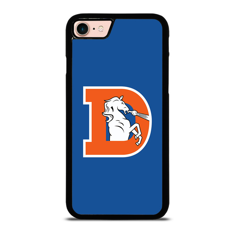 NEW DENVER BRONCOS NFL iPhone 8 Case