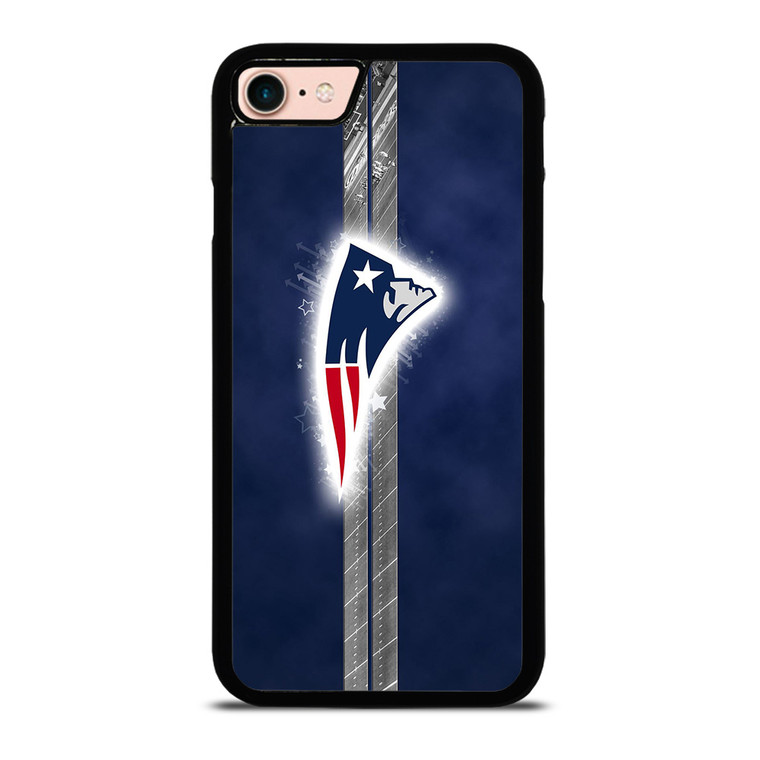 NEW ENGLAND PATRIOTS SPORT iPhone 8 Case