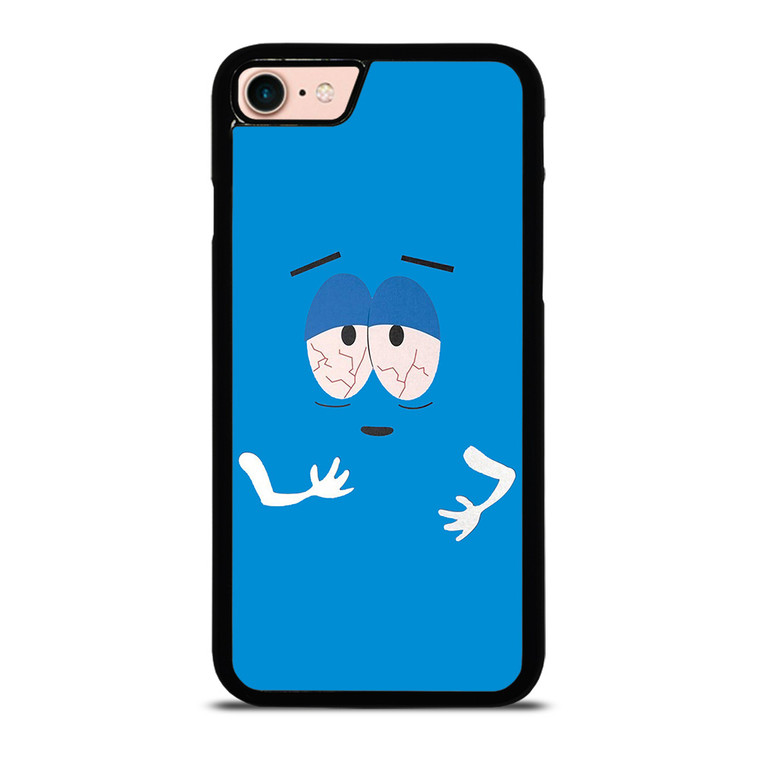 NEW TOWELIE SOUTH PARK iPhone 8 Case
