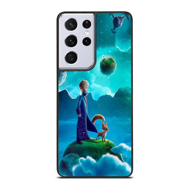 THE LITTLE PRINCE Samsung Galaxy S21 Ultra Case