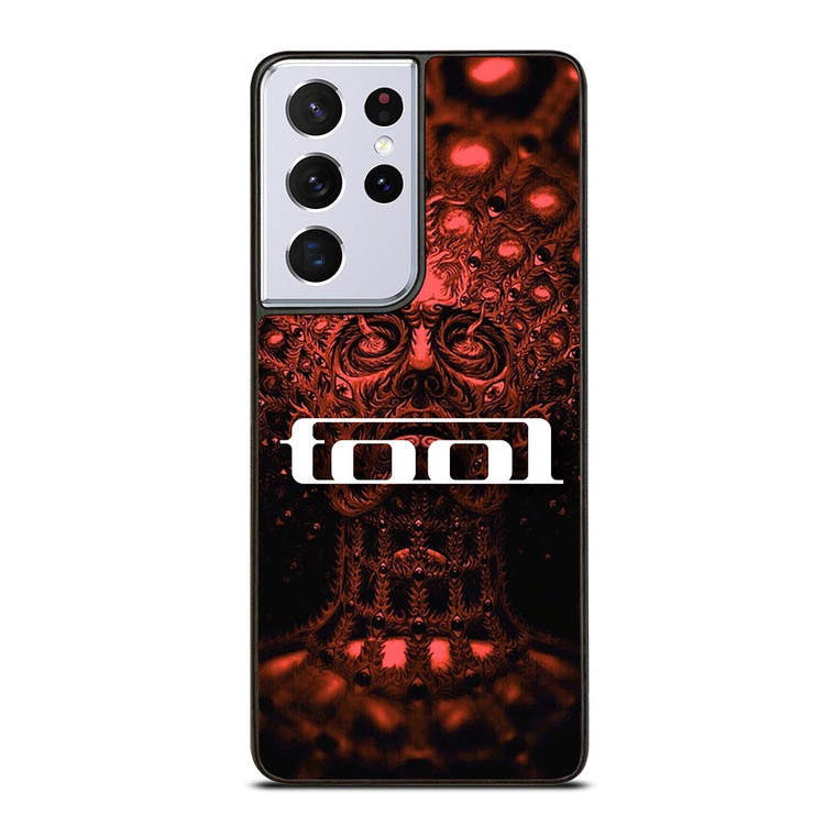 TOOL BAND SYMBOL Samsung Galaxy S21 Ultra Case