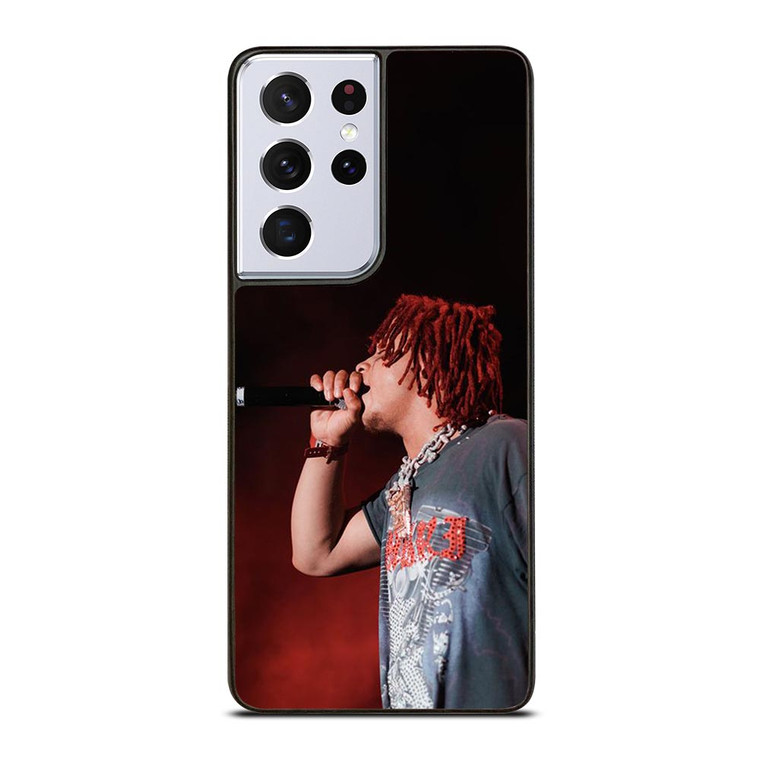TRIPPIE REDD RAPPER Samsung Galaxy S21 Ultra Case TRIPPIE REDD RAPPER Samsung Galaxy S21 Ultra Case