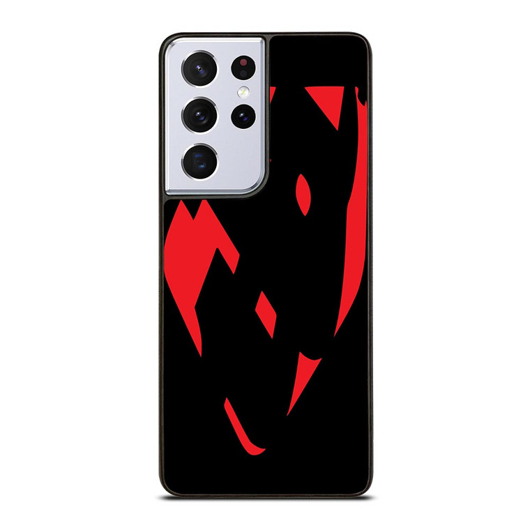 TROY LEE DESIGNS TLD RED LOGO Samsung Galaxy S21 Ultra Case TROY LEE DESIGNS TLD RED LOGO Samsung Galaxy S21 Ultra Case
