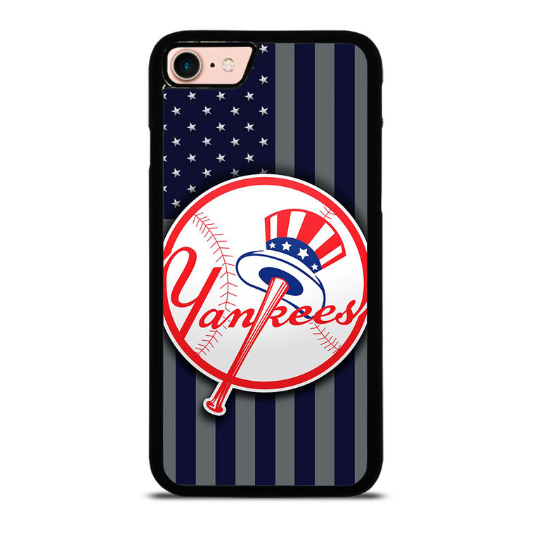 NEW YORK YANKEES iPhone 8 Case