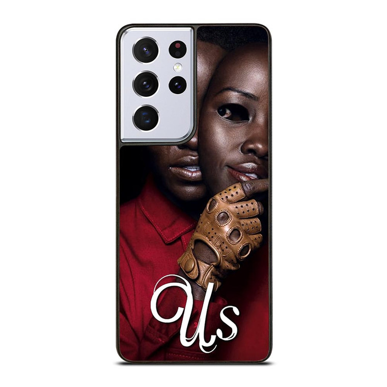 US MOVIE ADELAIDE WILSON 2 Samsung Galaxy S21 Ultra Case
