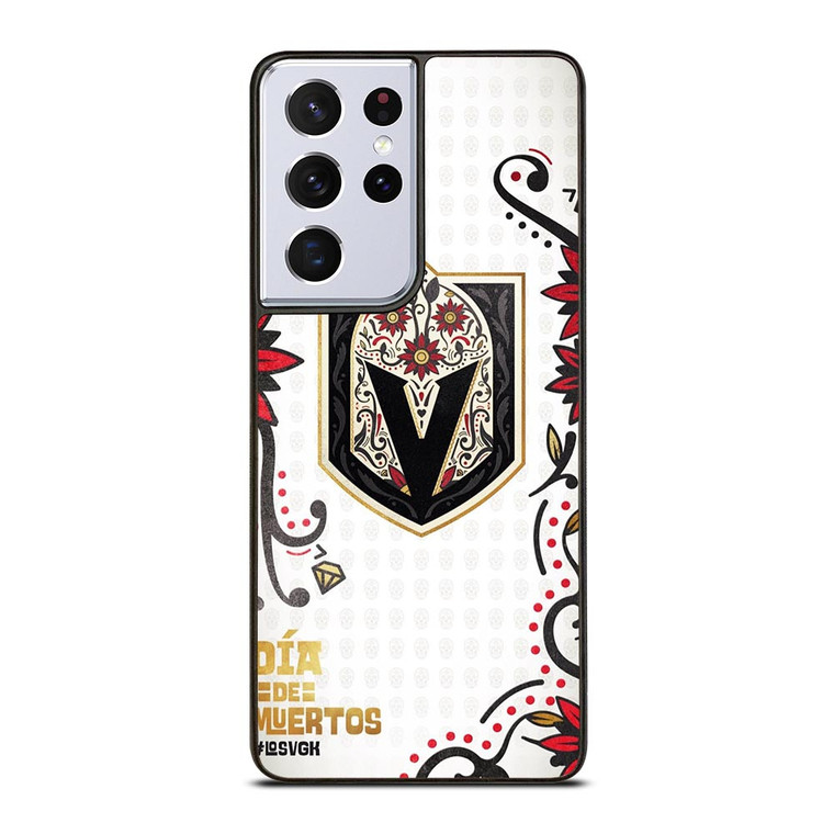 VEGAS GOLDEN KNIGHT VINTAGE  Samsung Galaxy S21 Ultra Case VEGAS GOLDEN KNIGHT VINTAGE  Samsung Galaxy S21 Ultra Case