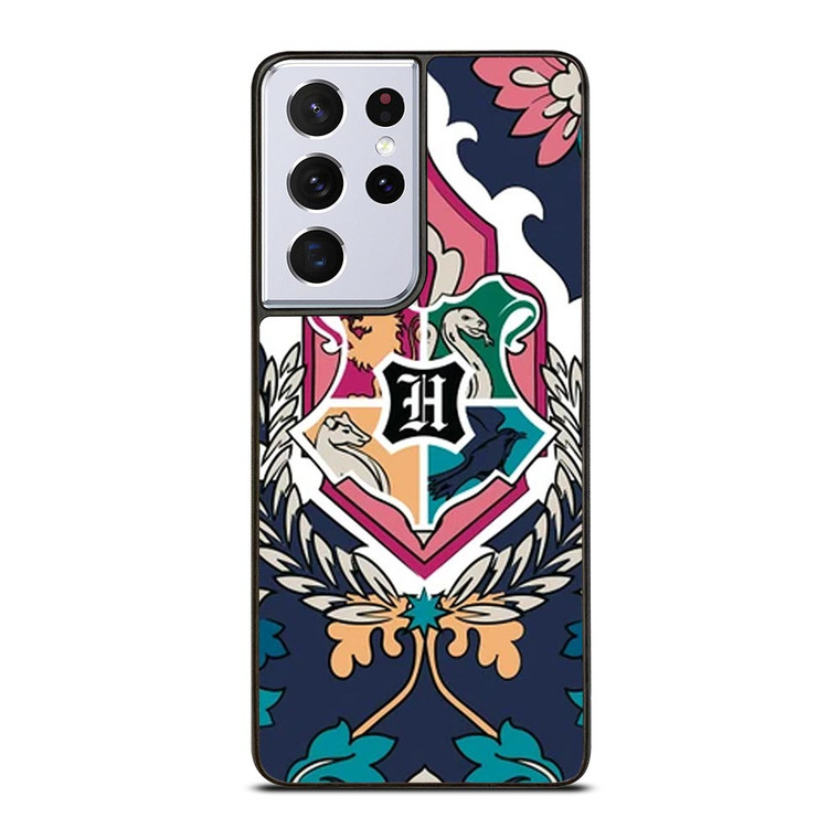 VERA BRADLEY X HARRY POTTER Samsung Galaxy S21 Ultra Case