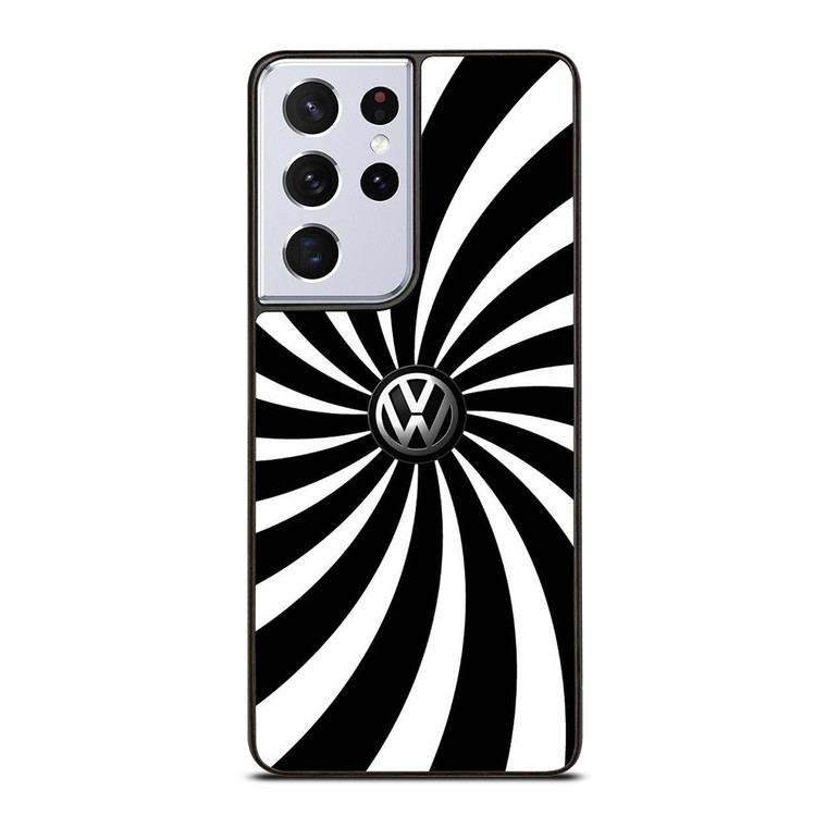 VOLKSWAGEN VW HIPNOTIS Samsung Galaxy S21 Ultra Case