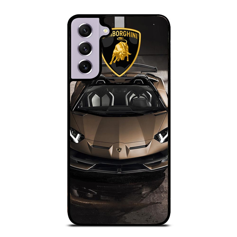 LAMBORGHINI  Samsung Galaxy S21 FE Case