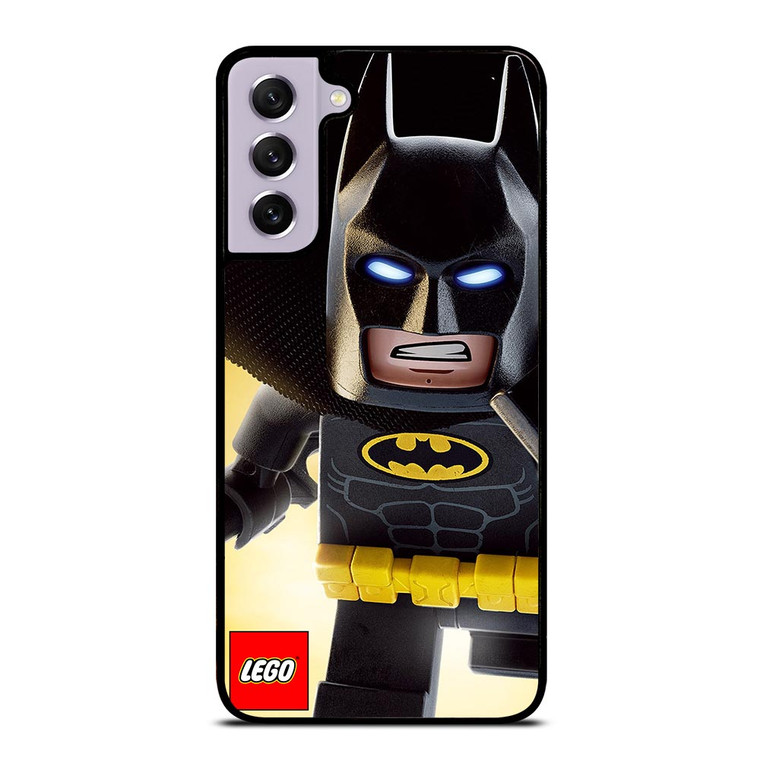 LEGO BATMAN BLACK Samsung Galaxy S21 FE Case