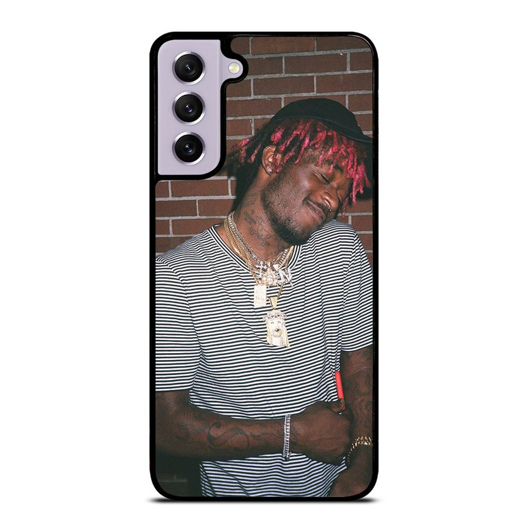 LIL YACHTY RAPPER Samsung Galaxy S21 FE Case