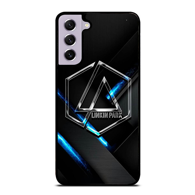 LINKIN PARK BAND LOGO  Samsung Galaxy S21 FE Case