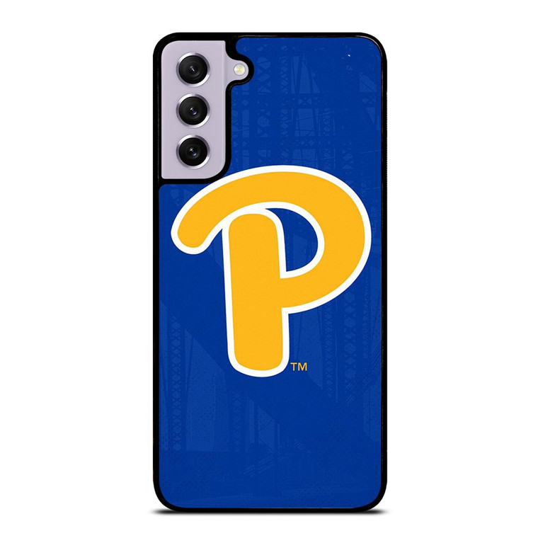 LOGO PITTSBURGH PANTHERS FOOTBALL Samsung Galaxy S21 FE Case
