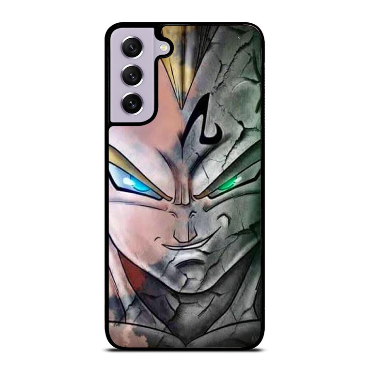 MAJIN VEGETA FACE Samsung Galaxy S21 FE Case
