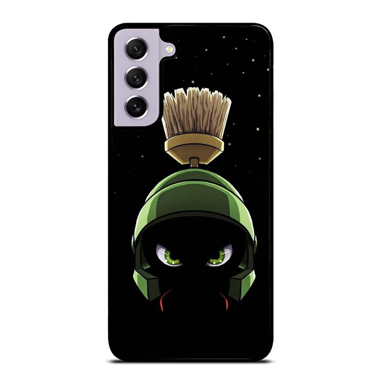 MARVIN THE MARTIAN NEBULA Samsung Galaxy S21 FE Case