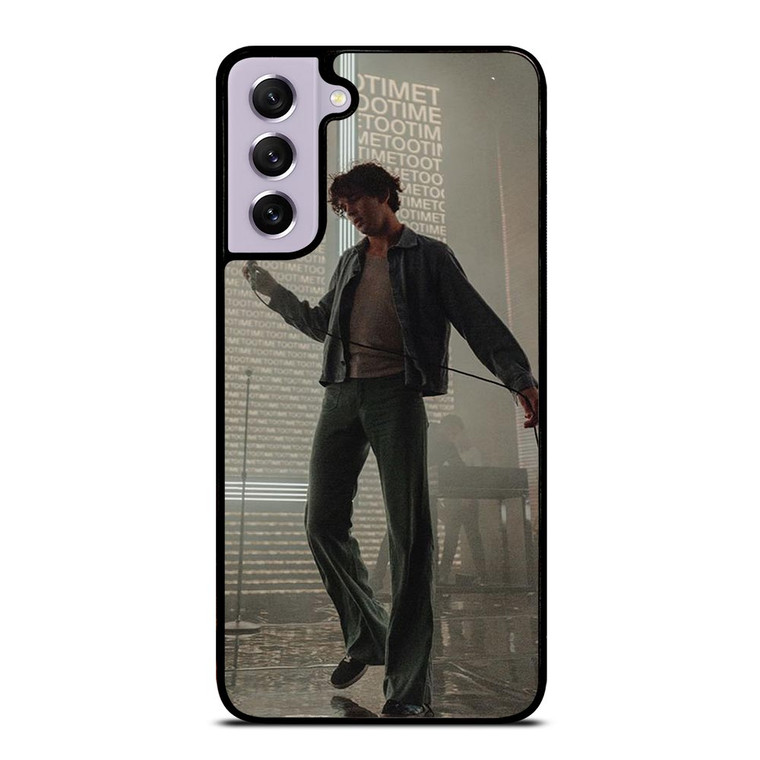 MATTY HEALY THE 1975 BAND Samsung Galaxy S21 FE Case MATTY HEALY THE 1975 BAND Samsung Galaxy S21 FE Case