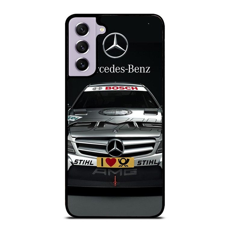 MERCEDES BENZ AMG CAR Samsung Galaxy S21 FE Case MERCEDES BENZ AMG CAR Samsung Galaxy S21 FE Case