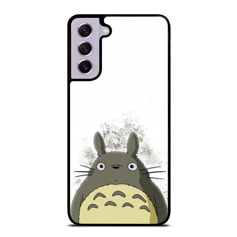 MY NEIGHBOR TOTORO KAWAII Samsung Galaxy S21 FE Case MY NEIGHBOR TOTORO KAWAII Samsung Galaxy S21 FE Case