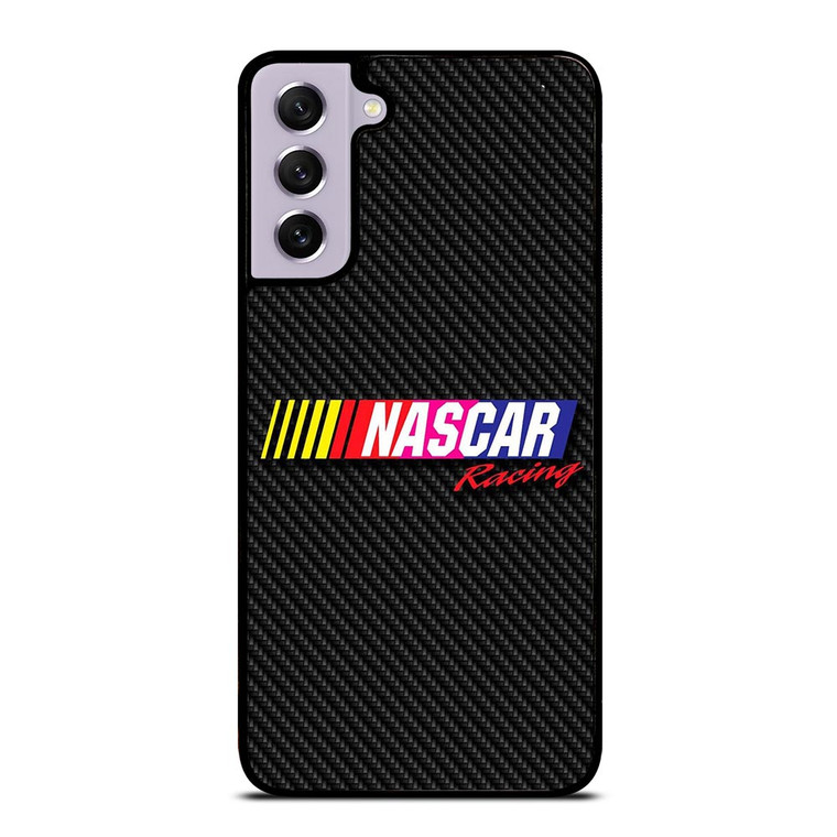NASCAR CARBON RACING Samsung Galaxy S21 FE Case NASCAR CARBON RACING Samsung Galaxy S21 FE Case
