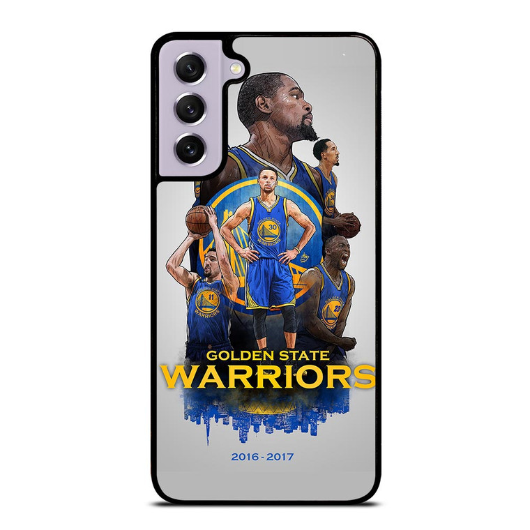 NBA STEPHEN CURRY GOLDEN STATE WARRIORS Samsung Galaxy S21 FE Case NBA STEPHEN CURRY GOLDEN STATE WARRIORS Samsung Galaxy S21 FE Case