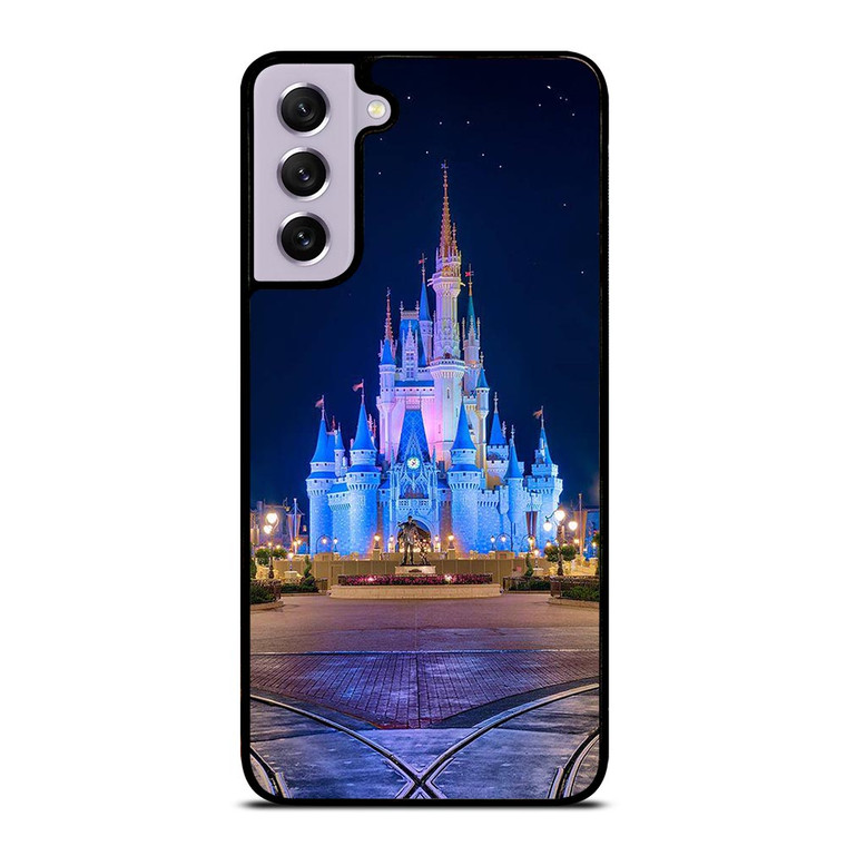 NEW WALT DISNEY CASTLE  Samsung Galaxy S21 FE Case NEW WALT DISNEY CASTLE  Samsung Galaxy S21 FE Case