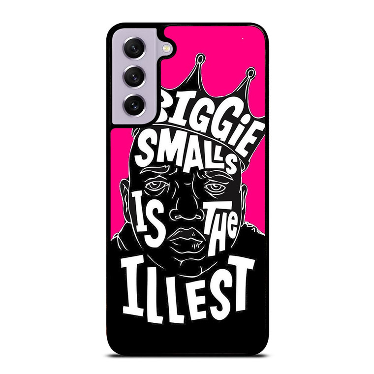 NOTORIOUS BIG QUOTE Samsung Galaxy S21 FE Case