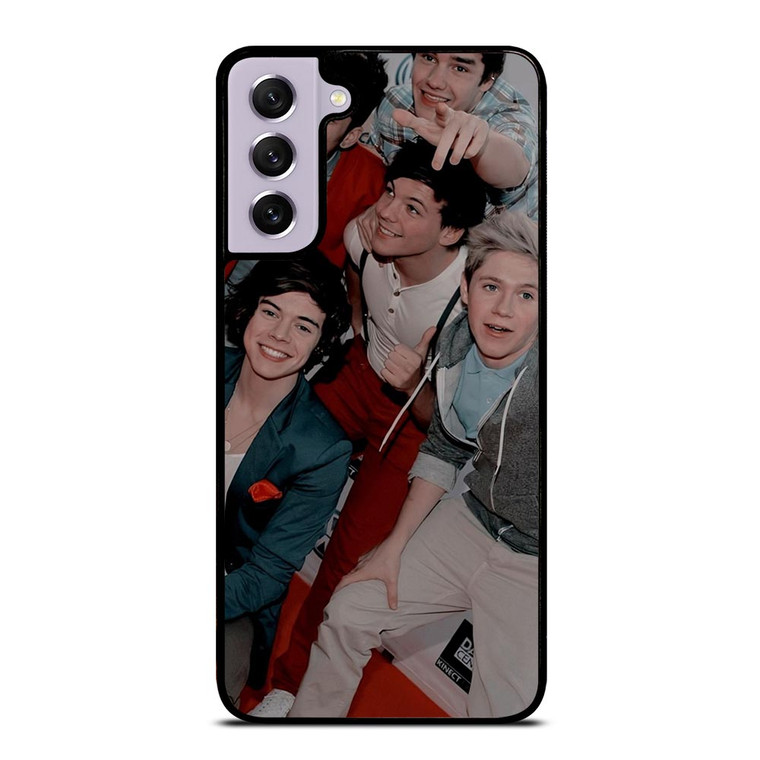 ONE DIRECTION GROUP Samsung Galaxy S21 FE Case