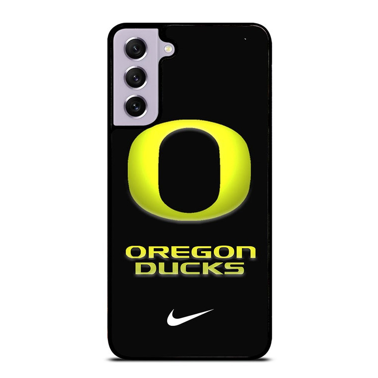OREGON DUCKS NFL NIKE Samsung Galaxy S21 FE Case