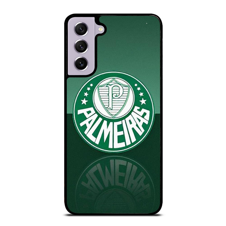 PALMEIRAS FOOTBALL CLUB LOGO Samsung Galaxy S21 FE Case PALMEIRAS FOOTBALL CLUB LOGO Samsung Galaxy S21 FE Case