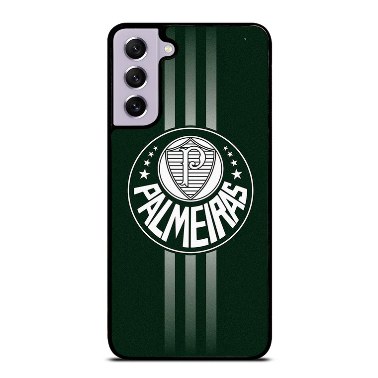 PALMEIRAS FOOTBALL STRIPE LOGO Samsung Galaxy S21 FE Case
