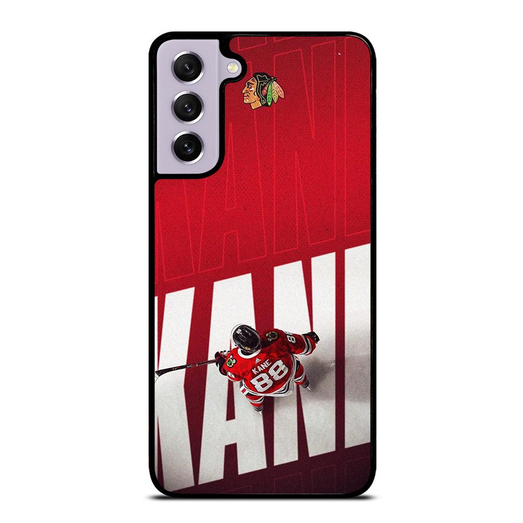 PATRICK KANE CHICAGO BLACKHAWKS Samsung Galaxy S21 FE Case PATRICK KANE CHICAGO BLACKHAWKS Samsung Galaxy S21 FE Case