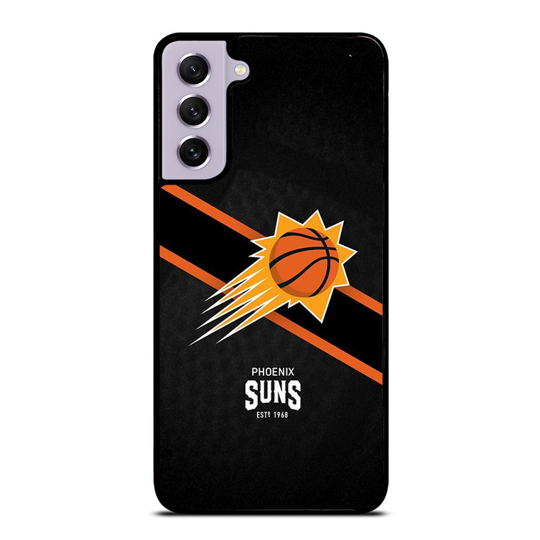 PHOENIX SUNS NBA Samsung Galaxy S21 FE Case PHOENIX SUNS NBA Samsung Galaxy S21 FE Case