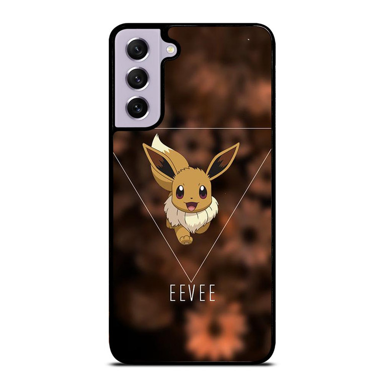 POKEMON EEVEE Samsung Galaxy S21 FE Case