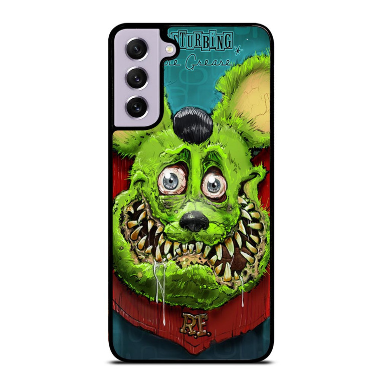 RAT FINK ART Samsung Galaxy S21 FE Case
