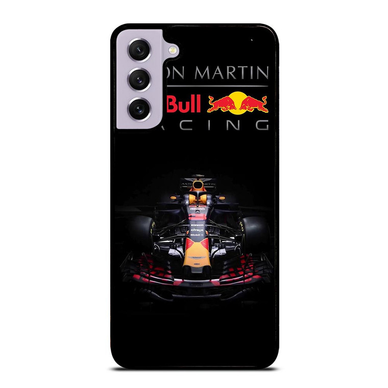 REDBULL RACING TEAM Samsung Galaxy S21 FE Case